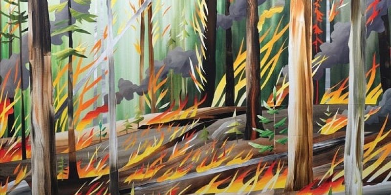 ARC Magazine 40th Anniversary Launch