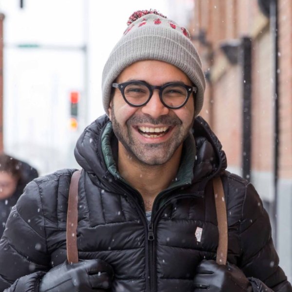 Books and Biryani: A Muslim History of the Americas