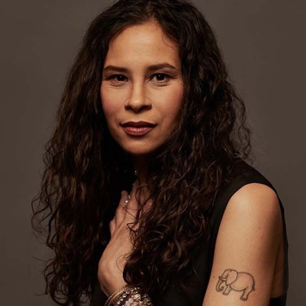 Abolitionist Intimacies