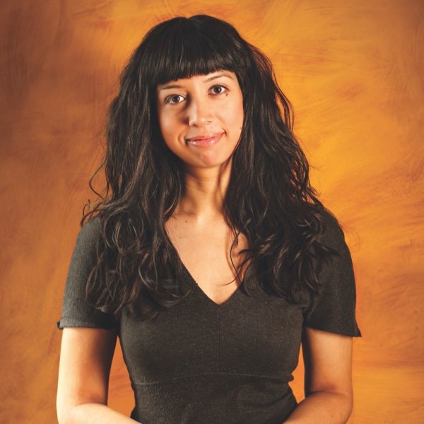 The World as We Know It