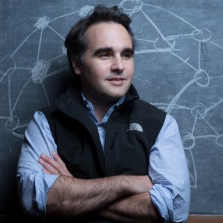 Change: How to Make Big Things Happen