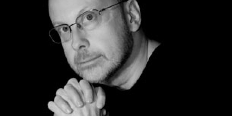 Webmind: One on One with Robert J. Sawyer