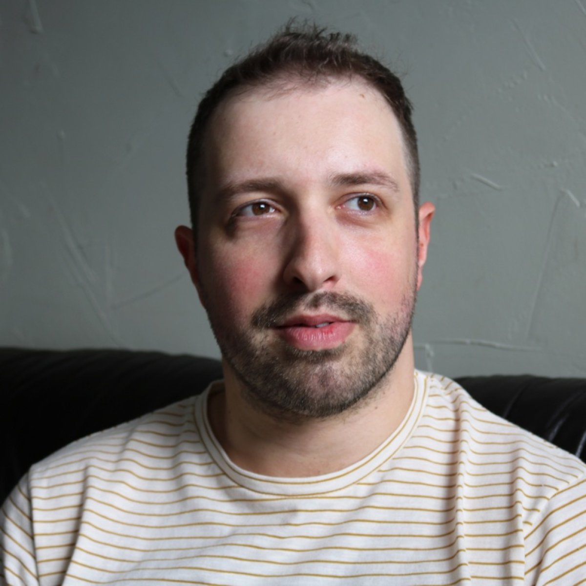 Tomasz W. Wiszniewski