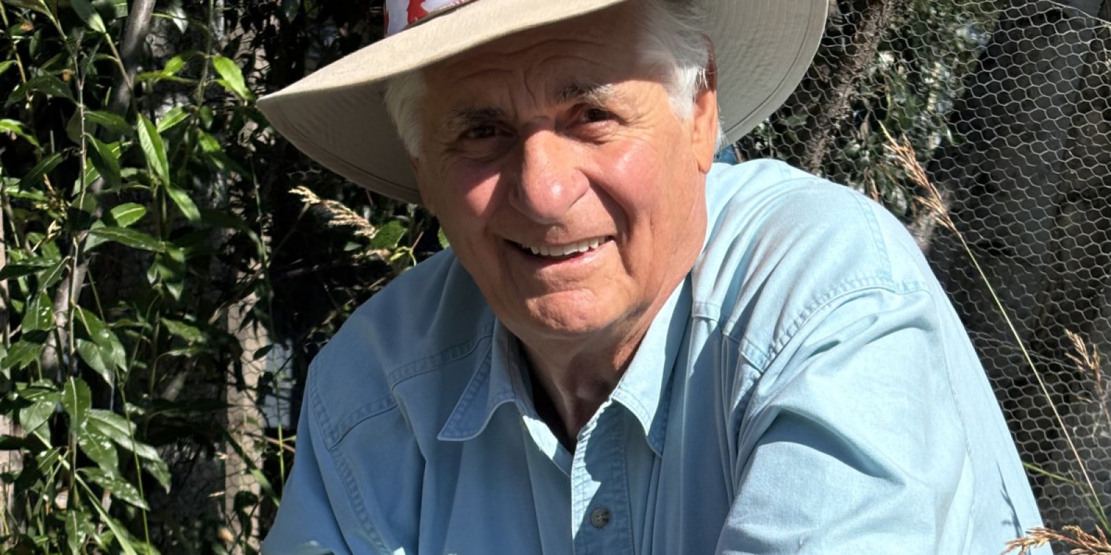 From Ragged Ass Road to Rideau Hall