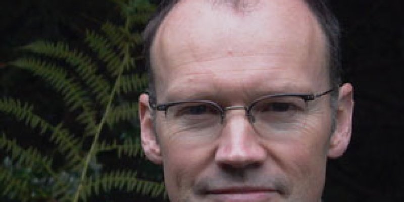 What Makes Olga Run? Living Longer, Happier Lives  with Bruce Grierson