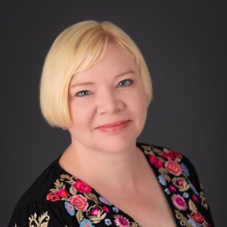 The Embroidered Book