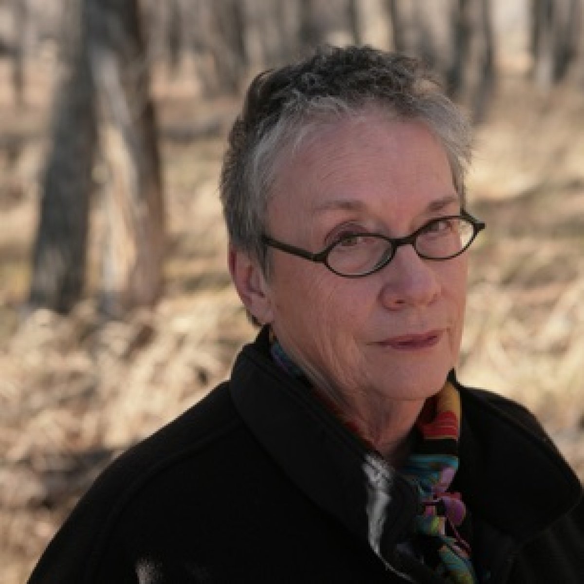 Annie Proulx