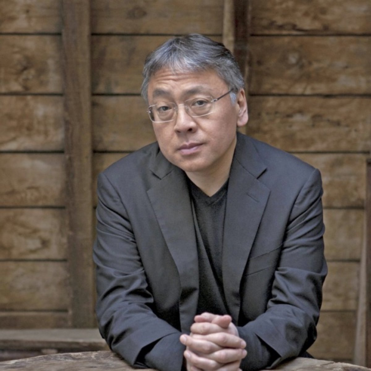 Kazuo Ishiguro