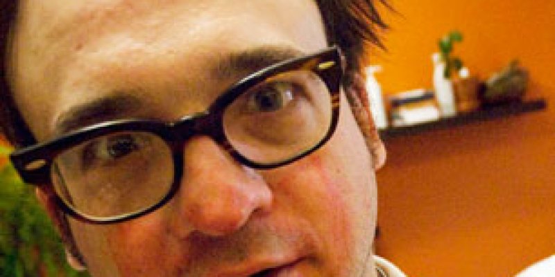 Live Radio Play by David O'Meara, Ian Keteku, Jennilee Murray and Mike Dubue featuring Octavie Dostaler-Lalonde on cello