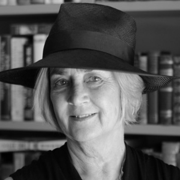 CONTAINED IN TIME PAST with Alissa York, Daniel Poliquin and Katherine Govier