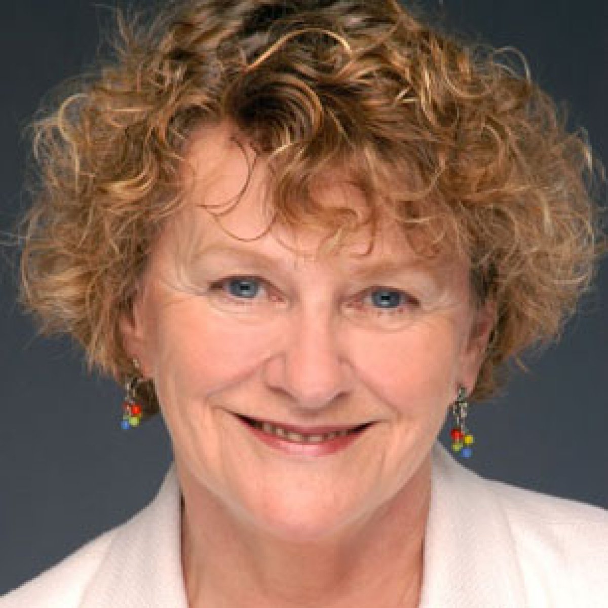 Sandra Birdsell