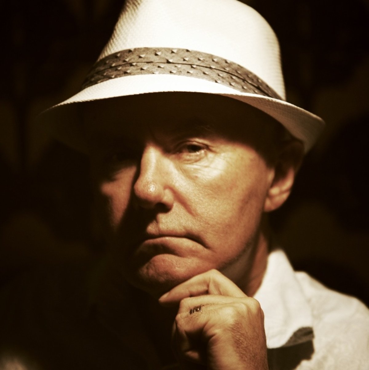 Irvine Welsh