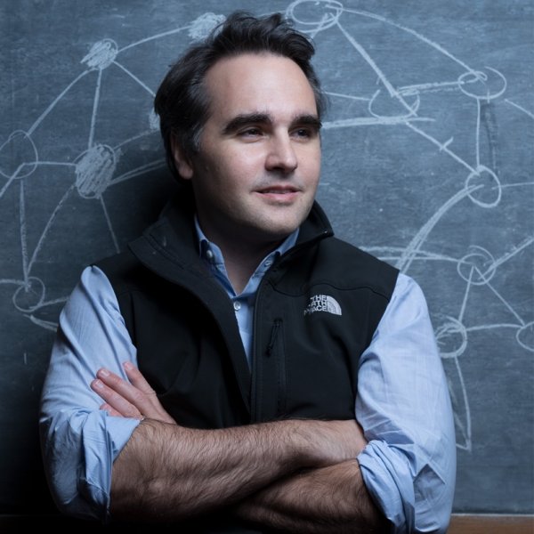 Change: How to Make Big Things Happen