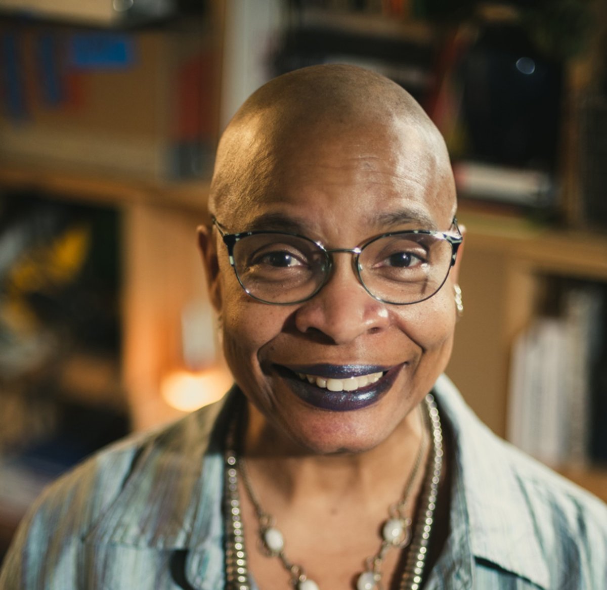 Nalo Hopkinson