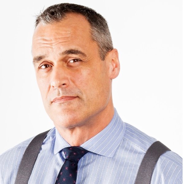 How Big Things Get Done