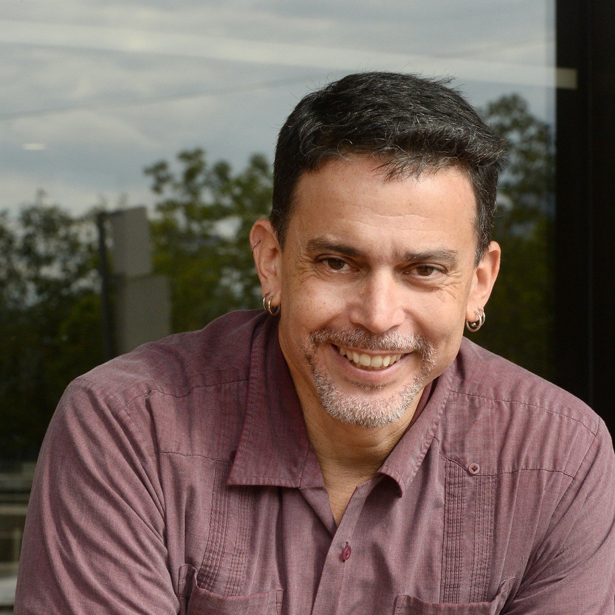 Rubén A. Gaztambide-Fernández