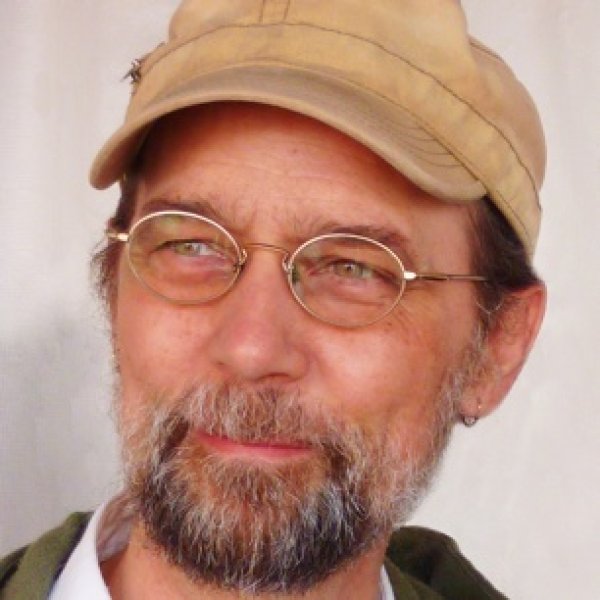 OPL and Glashan Showcase with Charles de Lint and Amal El-Mohtar