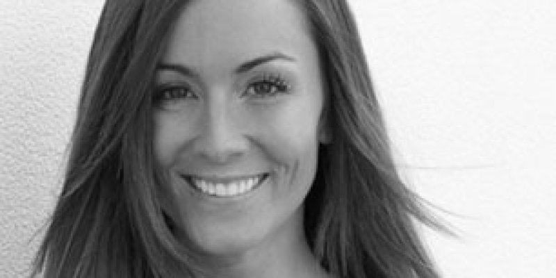 One on One with Amanda Lindhout 