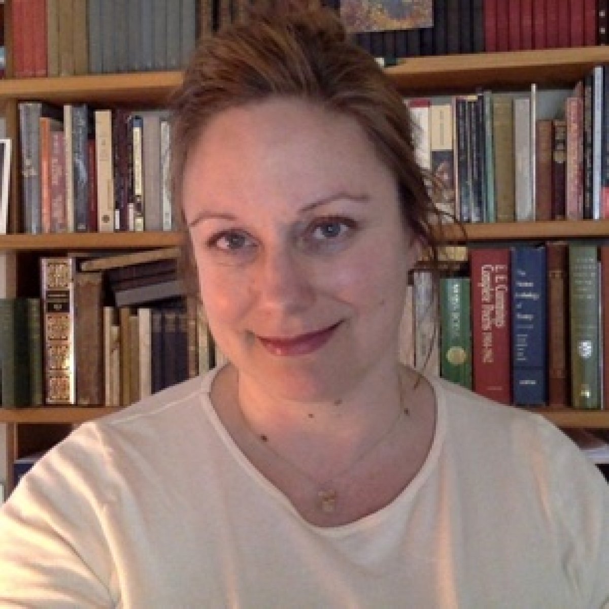 Jessica Dee Humphreys