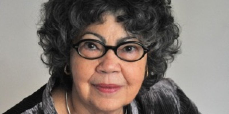 Dying to Better Themselves:  West Indians and the Building of the Panama Canal with Olive Senior