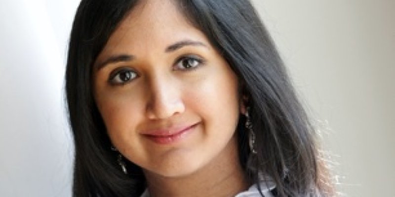 à la carte: The Ethics of Eating with Sonia Faruqi 