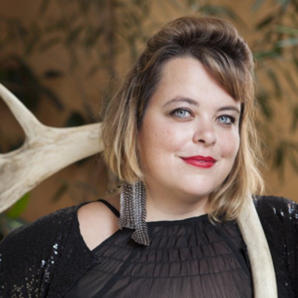 Cancelled: I Am a Body of Land