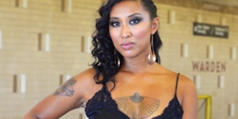 In This Together with Martha Baillie, Ahmad Danny Ramadan and Catherine Hernandez 