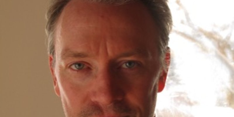 What Tomorrow Brings  with Michael Helm and M.G. Vassanji