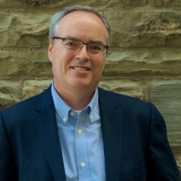 Perth Chapter: One on One with Terry Fallis