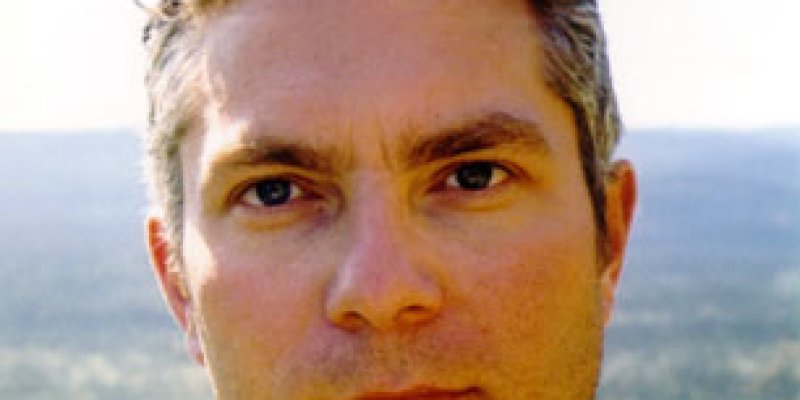 Mike Carey and Andrew Pyper