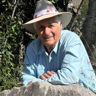 From Ragged Ass Road to Rideau Hall