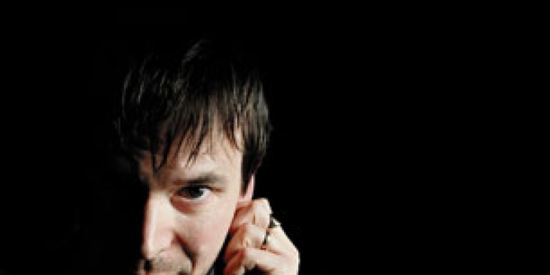 Scottish Crime Night with Stuart Macbride, Denise Mina and Ian Rankin