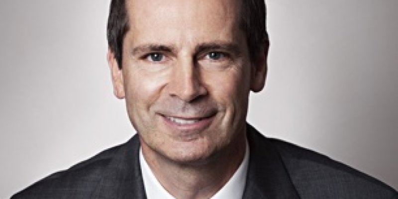 Event PostponedMaking a Difference with Dalton McGuinty