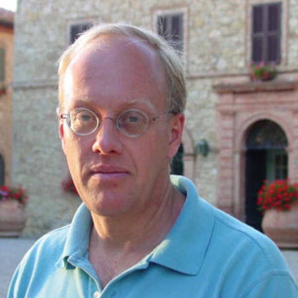 The Myth of Human Progress: One on One with Chris Hedges