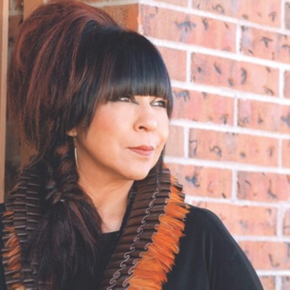 Carol Rose GoldenEagle