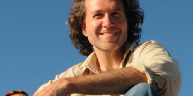 Chef Michael Smith's Kitchen  with Chef Michael Smith