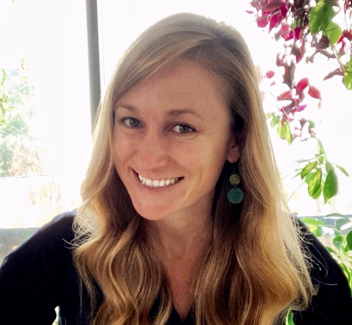 Jenalee Kluttz, Ph.D