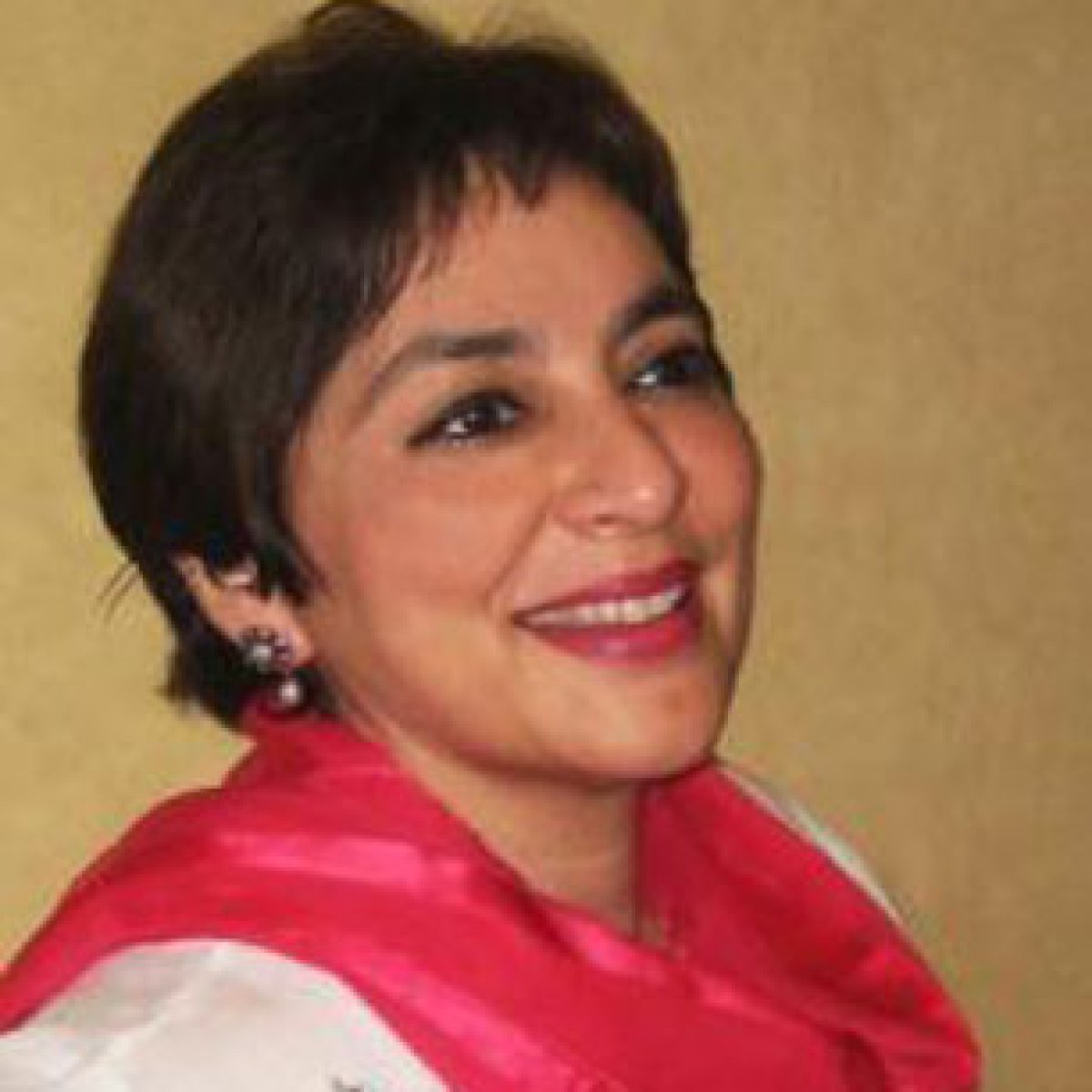 Shauna Singh Baldwin