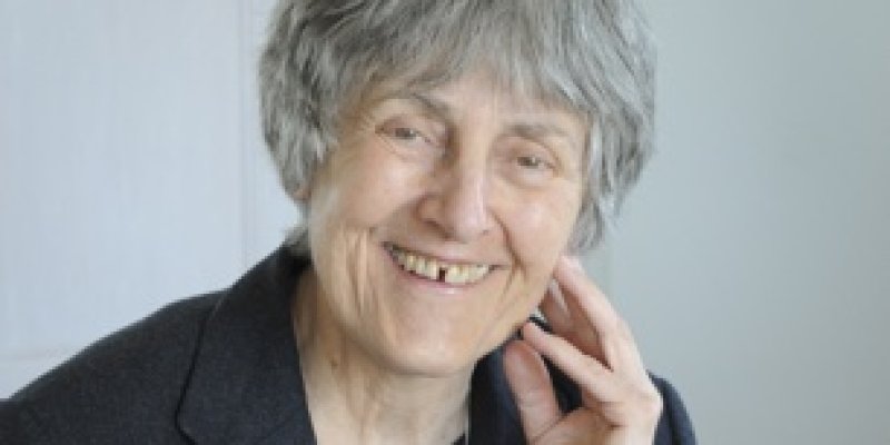 Book Launch:That's My Baby by Frances Itani