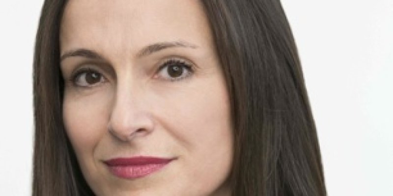 Carleton University Art Galleryand the Canadian Art Foundationpresent Sarah Thornton