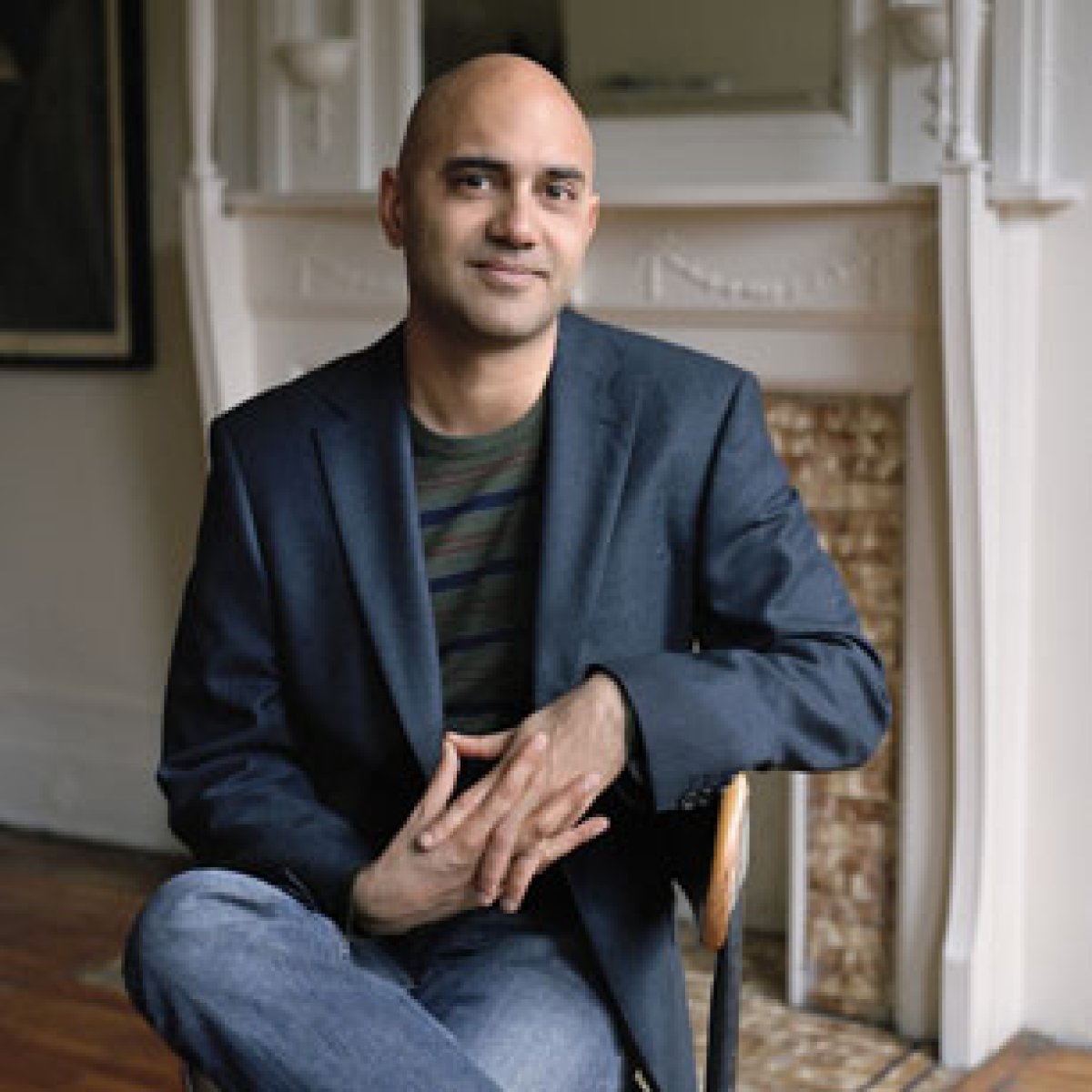Ayad Akhtar