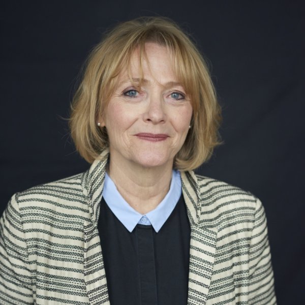 A Life with Books, Writers and Virago: