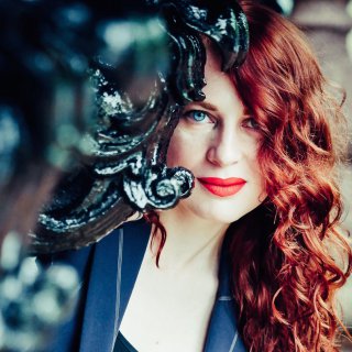 A Desolation Called Peace