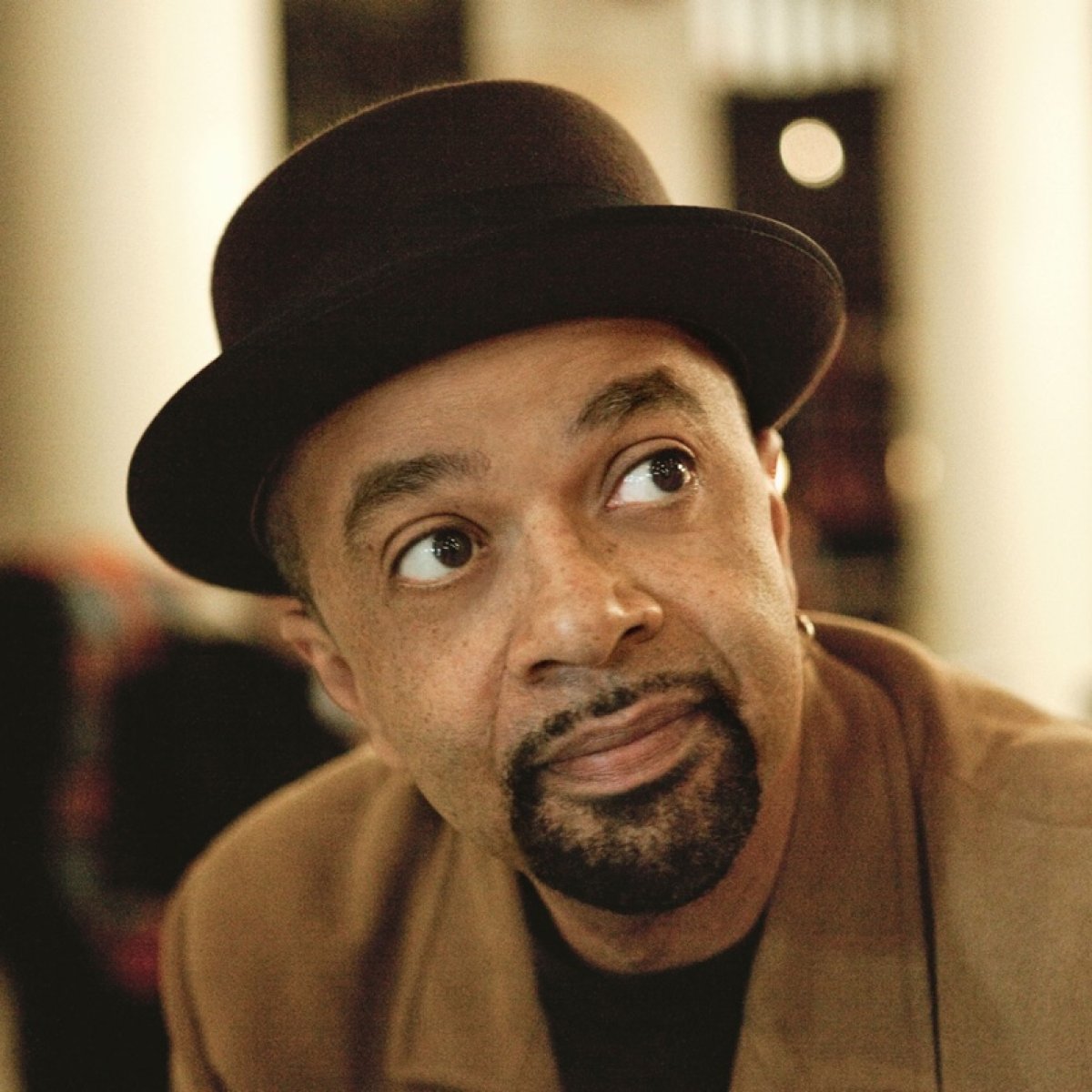 James McBride