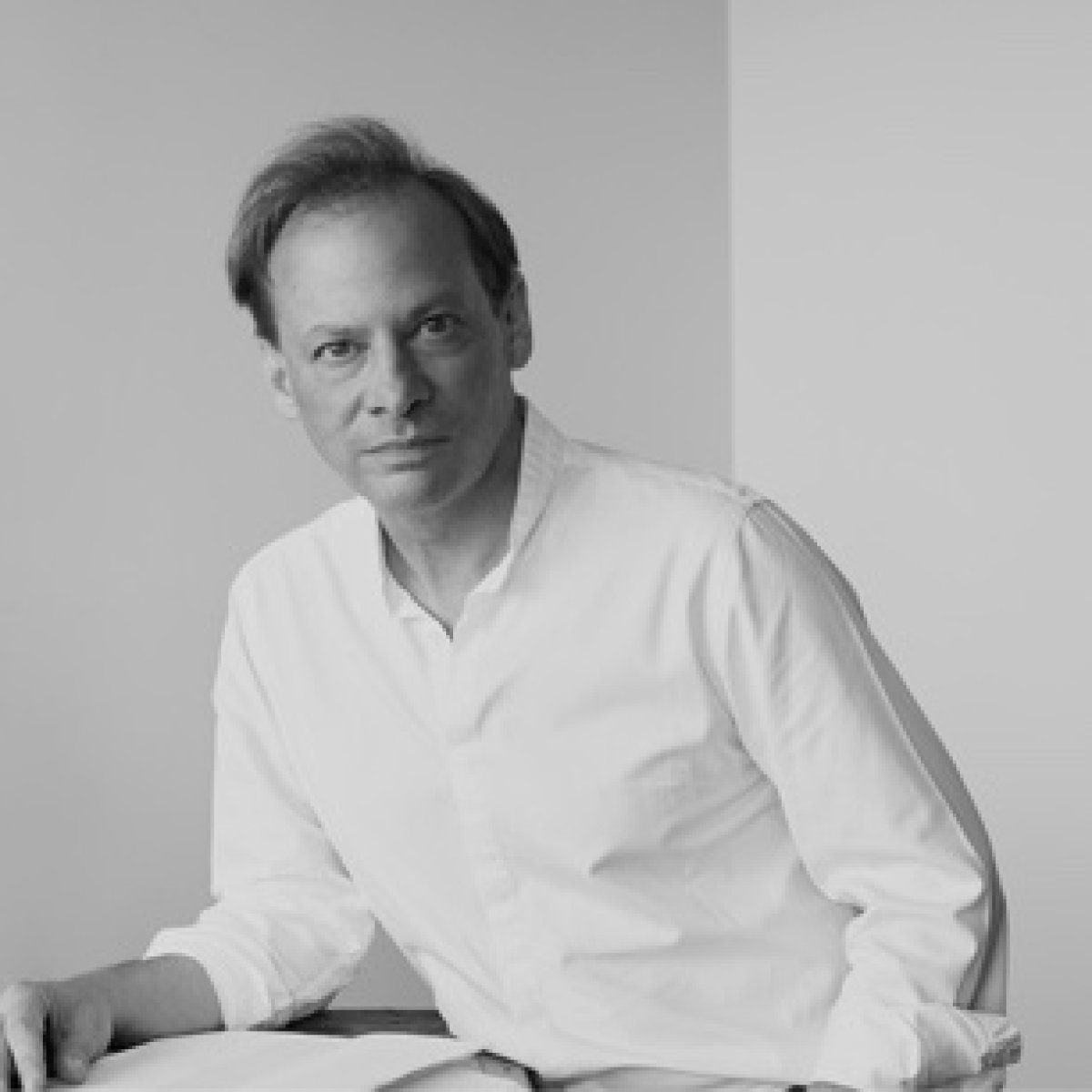 Adam Gopnik