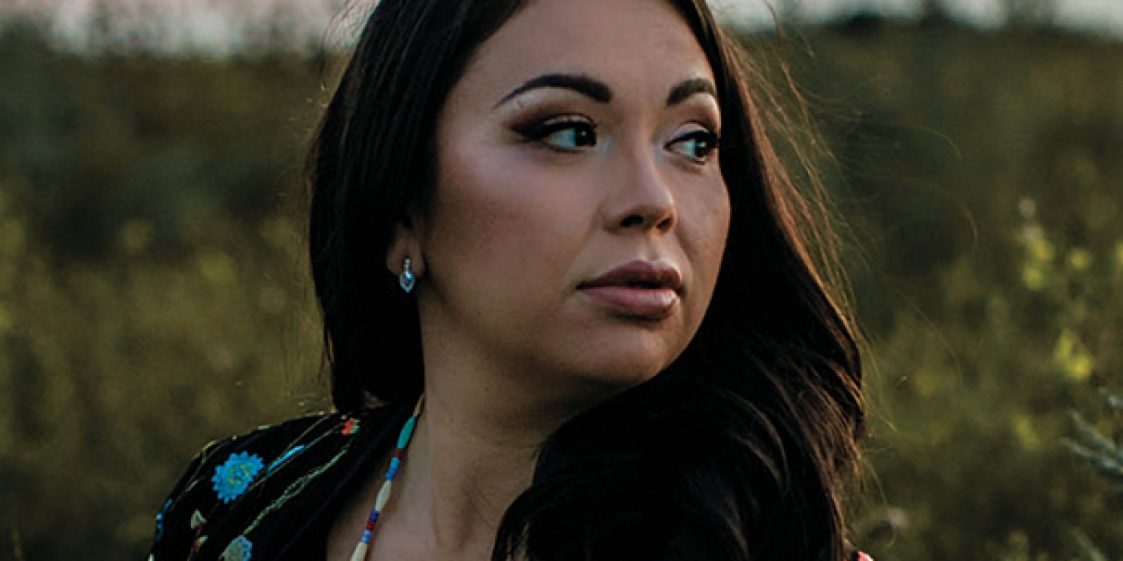 Becoming a Matriarch