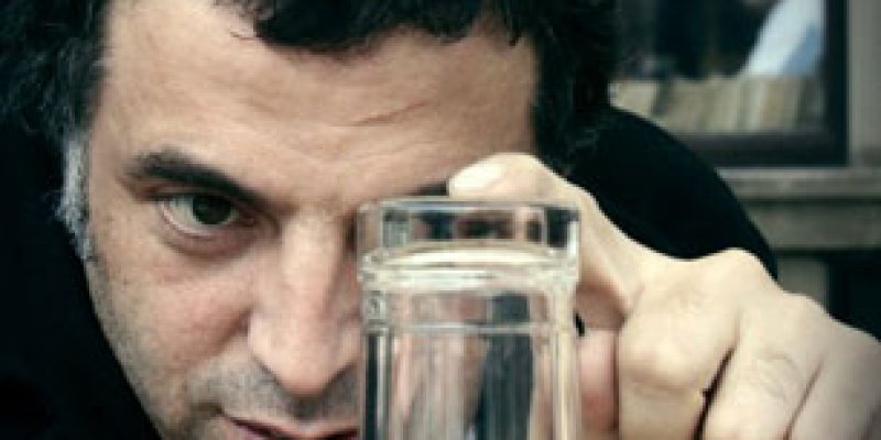 Suddenly, A Knock on the Door Etgar Keret in Conversation with Jonathan Goldstein
