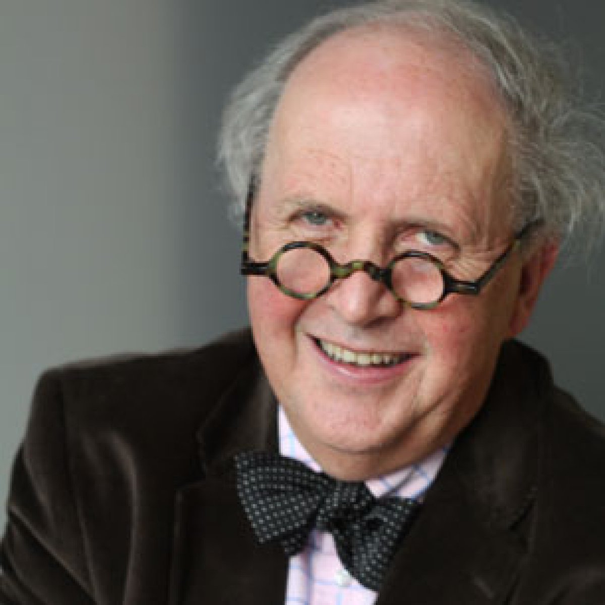 Alexander McCall Smith