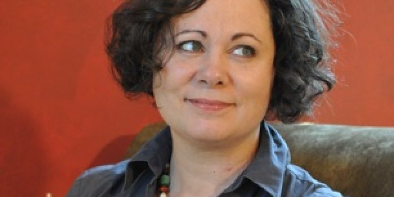 The Witches of New York with Ami McKay