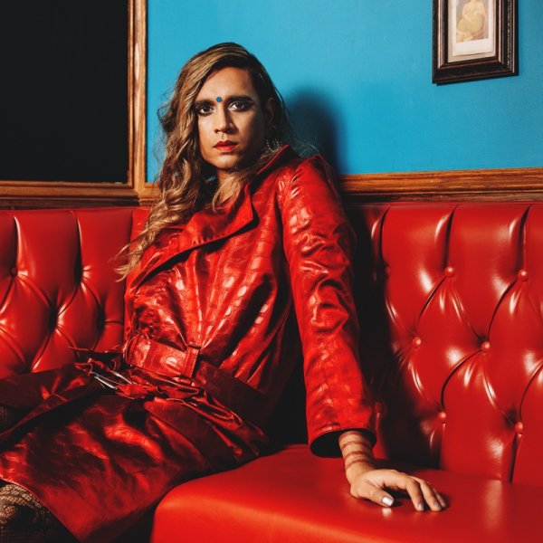 National Launch for Burning Sugar